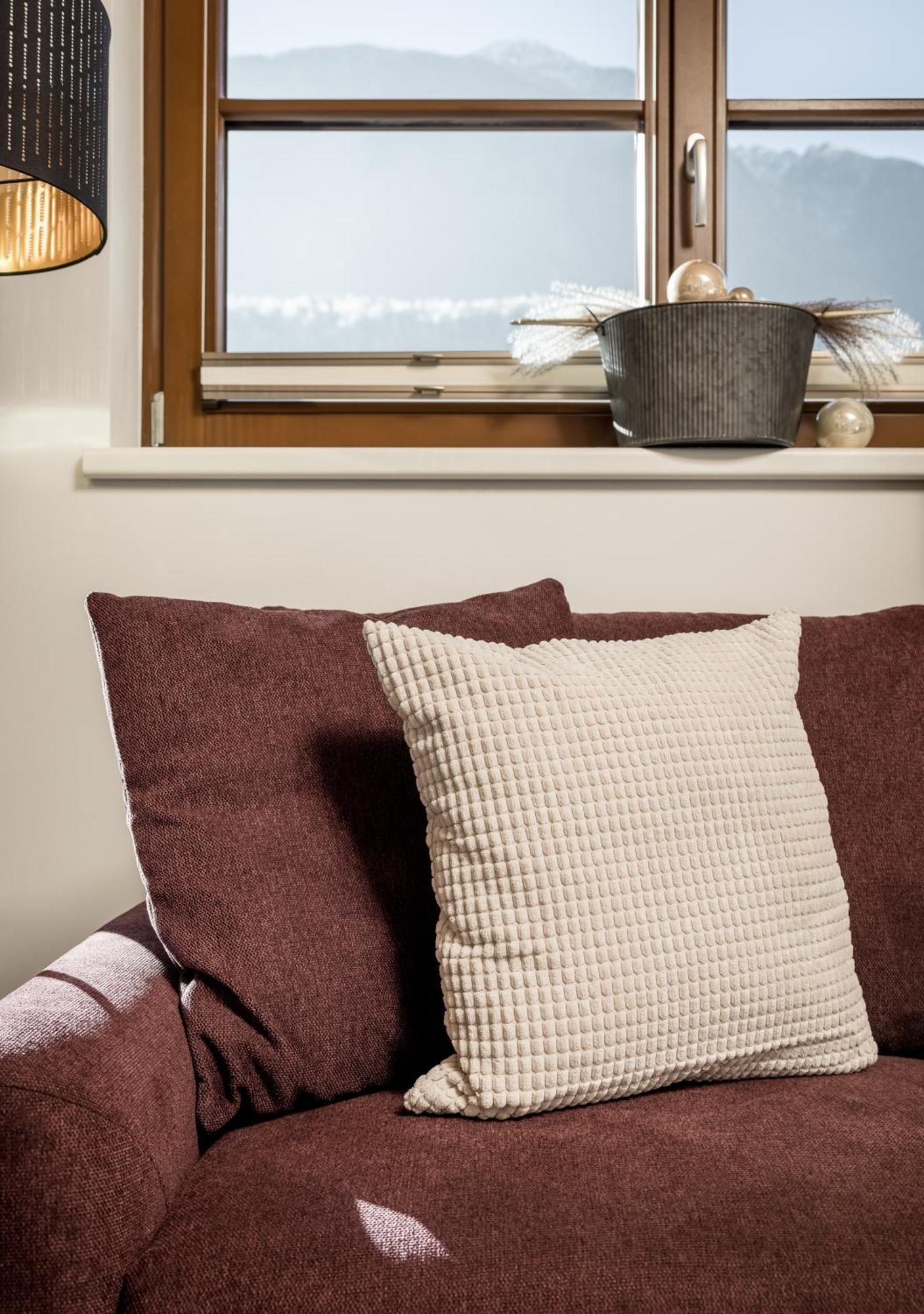Am Dorfbrunnen Apartment Oetz Ngoại thất bức ảnh