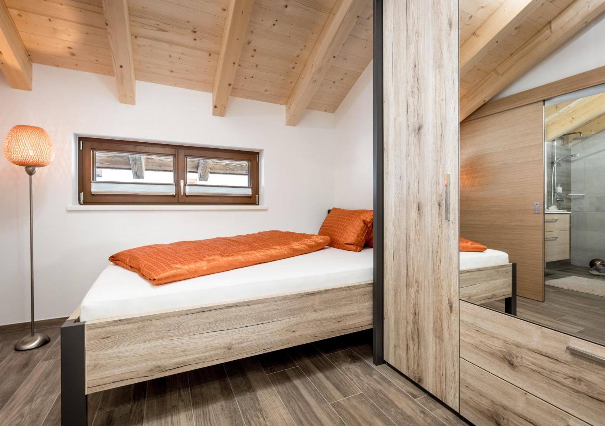 Am Dorfbrunnen Apartment Oetz Ngoại thất bức ảnh