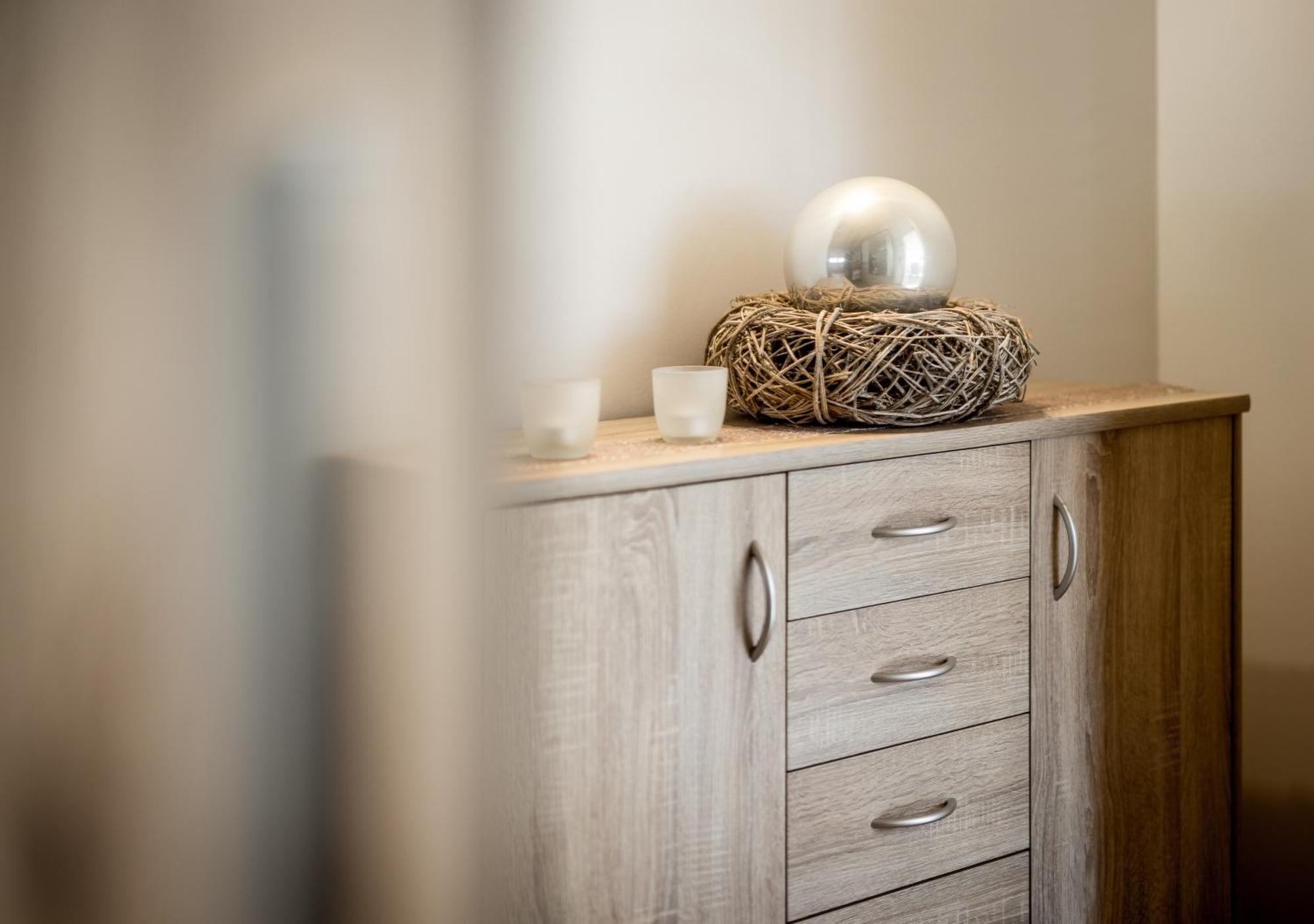 Am Dorfbrunnen Apartment Oetz Ngoại thất bức ảnh