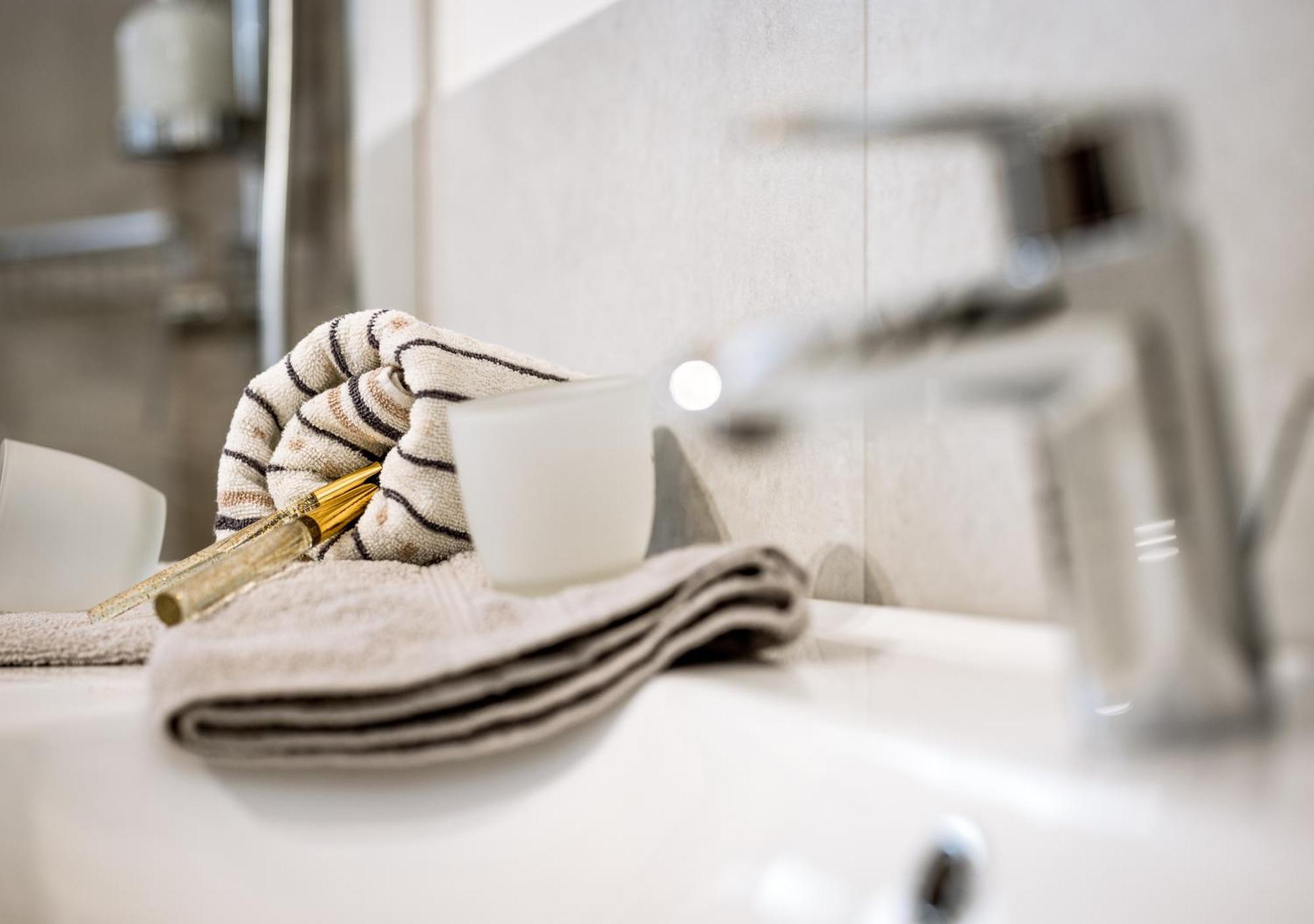 Am Dorfbrunnen Apartment Oetz Ngoại thất bức ảnh