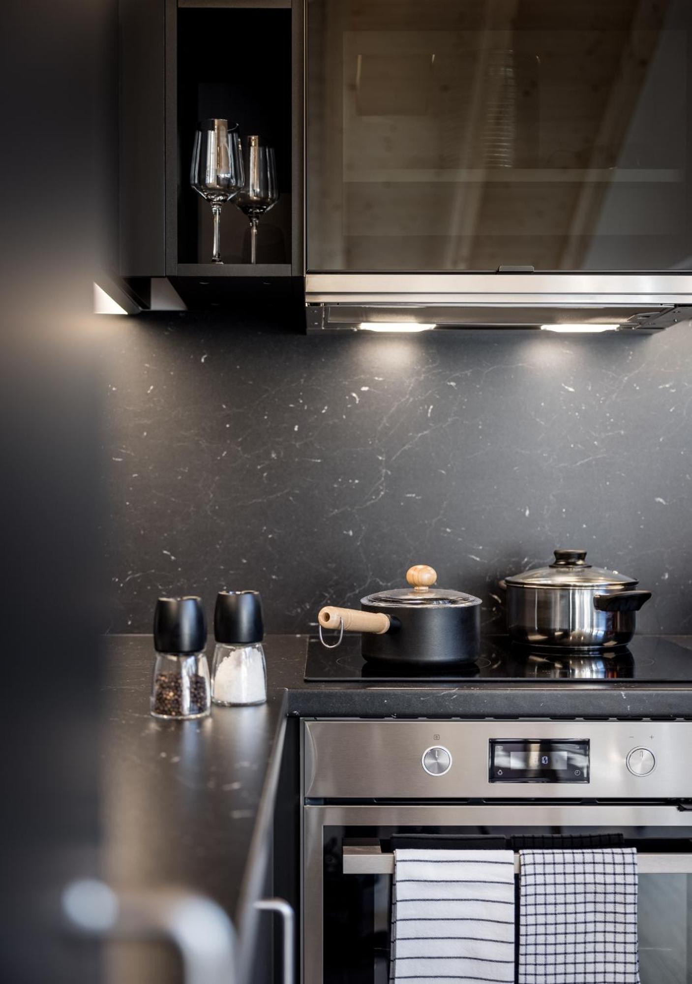 Am Dorfbrunnen Apartment Oetz Ngoại thất bức ảnh