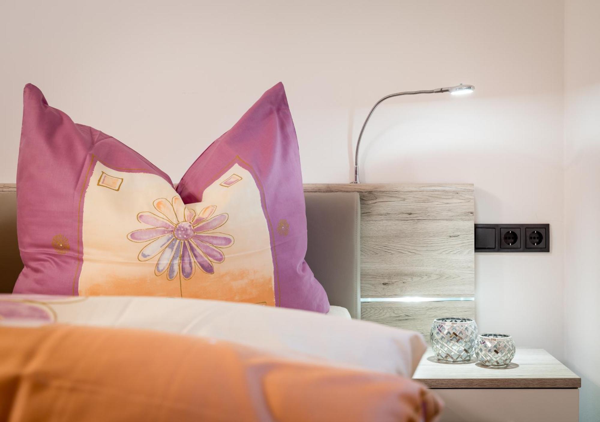 Am Dorfbrunnen Apartment Oetz Ngoại thất bức ảnh