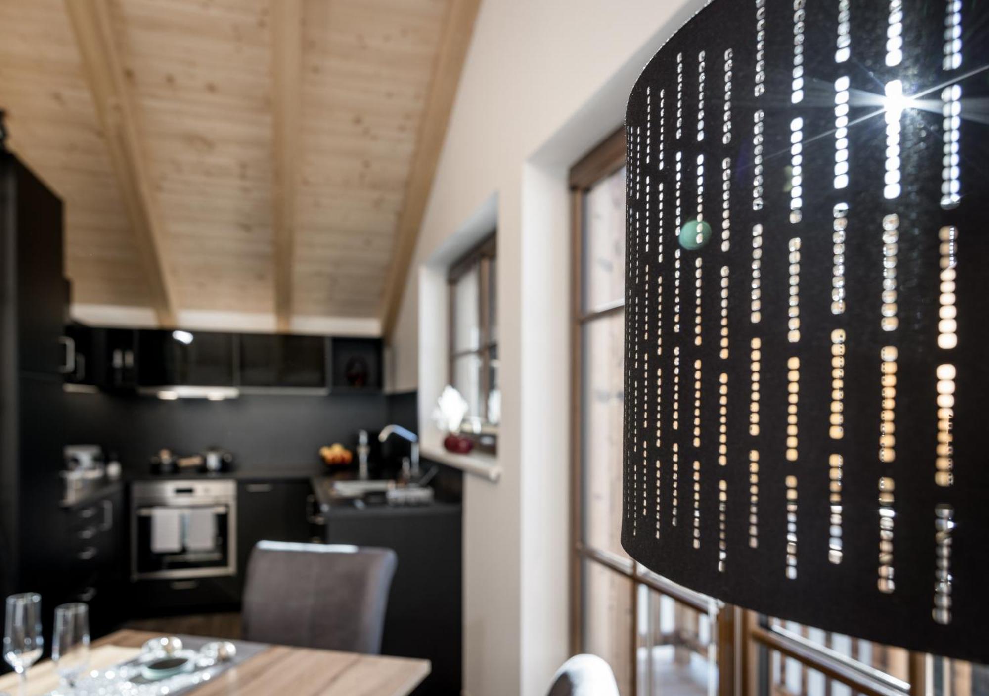 Am Dorfbrunnen Apartment Oetz Ngoại thất bức ảnh