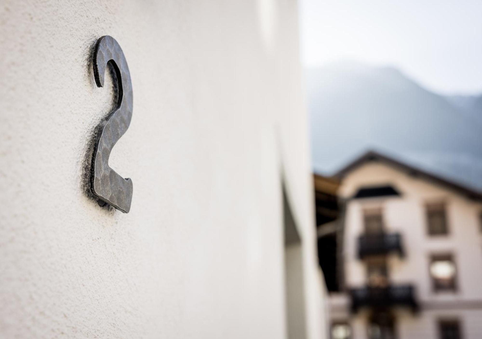 Am Dorfbrunnen Apartment Oetz Ngoại thất bức ảnh