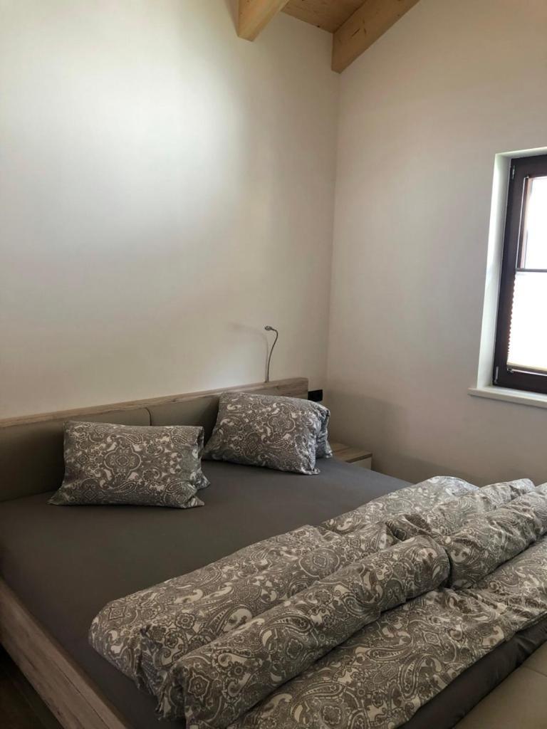 Am Dorfbrunnen Apartment Oetz Ngoại thất bức ảnh